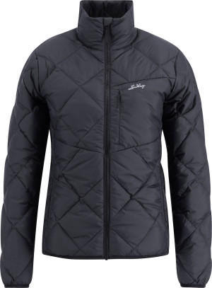 Lundhags Women's Tived Down Jacket Black S