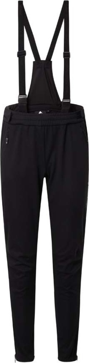 Fischer Women's Åsarna 3 Bib Pants Black S