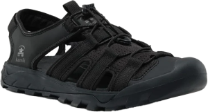 Kamik Men's Solstice Black 42