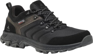 Kamik Men's Terrain Low Black 46