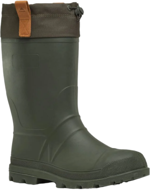 Kamik Men's Tundra Khaki, 44