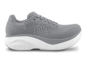Topo Athletic Atmos 2 M Grey/grey 42