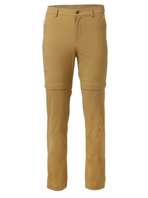 Marmot Men's Arch Rock Convertible Pant Light Brown 30