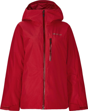 Marmot Women's Lightray GORE-TEX Jacket Red Mulberry M