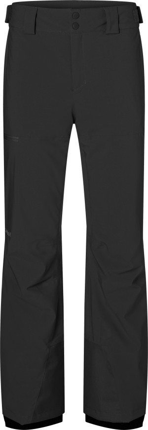 Marmot Men's Snowblast Insulated Pants Black, XL