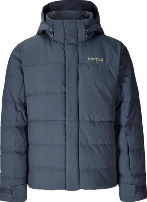 Marmot Men's Shadow Jacket Thunderhead M