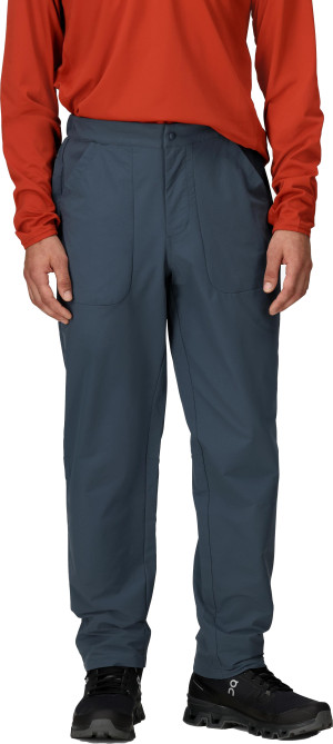 Marmot Men's Airexchange Upf 40 Pant Thunderhead S