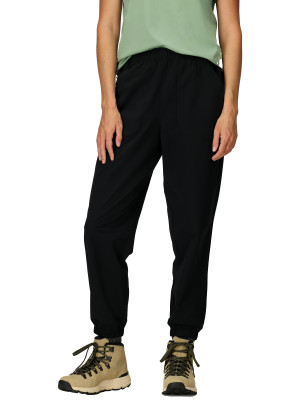 Marmot Women's Airexchange Upf 40 Jogger Black S