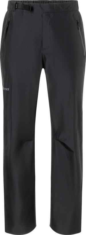 Marmot Men's Minimalist Pertex Pant Black S