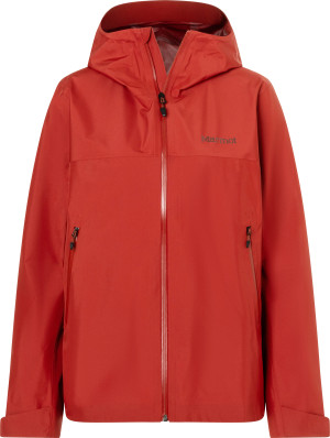 Marmot Women's Minimalist Pertex Jacket Sumac M