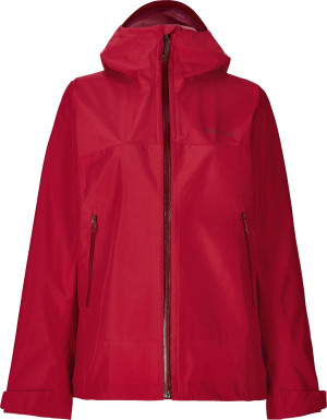 Marmot Women's Minimalist Pertex Jacket Red Mulberry XL