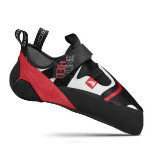 Mad Rock Redline Strap Red/White, 39