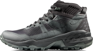 Mammut Men's Sertig II Mid Gore-Tex Black 44 ⅔