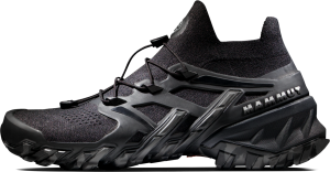 Mammut Women's Aegility Pro Mid DT Black, 36 2/3