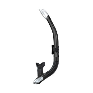 Mares Ergo Splash Black Adult