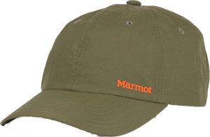 Marmot Arch Rock Hat Nori, ONE