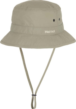 Marmot Kodachrome Sun Hat Vetiver, L/XL