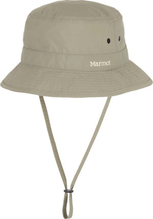 Marmot Kodachrome Sun Hat Vetiver, L/XL