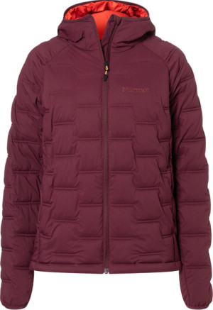 Marmot Women's Warmcube Active Novus Port Royal S