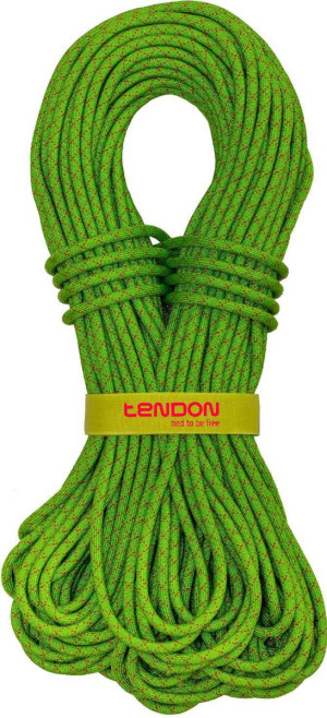 Tendon Master Pro 7,6mm Cs 70m Green One size