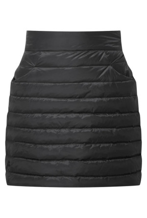 Mountain Equipment Frostline Wmns Skirt Black 14