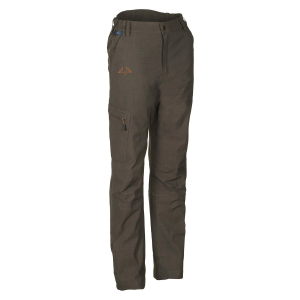 Swedteam Women's Meadow Hunting Trousers  Green, 42