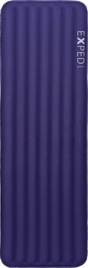 Exped Megamat Ultra Mw Aubergine OS
