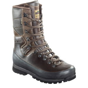 Meindl Dovre Extreme Gore-Tex Wide Brown 38