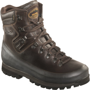 Meindl Men's Dovre MFS Wide Brown 45