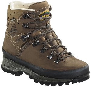 Meindl Women's Island Lady MFS Hazelnut 41
