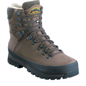 Meindl Men's Island MFS Active Wide Brown 47