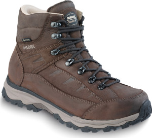 Meindl Women's Toblach Lady GORE-TEX Brown 41.5