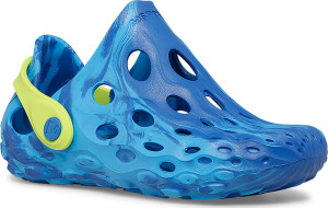 Merrell Kid's Hydro Moc Blue  Blue 30