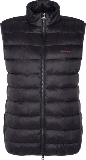 Barbour Men's  Bretby Gilet Black, XXL