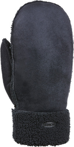 Kombi Women's Tundra Mitt Black L
