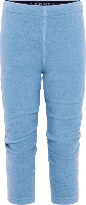 Didriksons Kids' Monte Pants 9 Winter Blue, 100