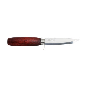 Mora kniv Classic Nr 2F Red OneSize