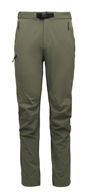 Black Diamond Men's Alpine Pants Tundra 32
