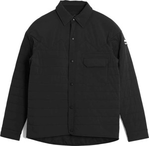 Mountain Works Unisex Trail Overshirt Black S