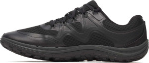 Merrell Men's Trail Glove 8  Black 45