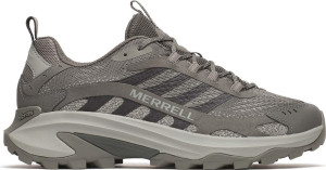 Merrell Men's Moab Speed 2 Anthracite 42