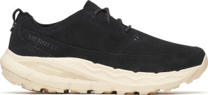 Merrell Men's Nova 4 Traveller Black/Gum, 41