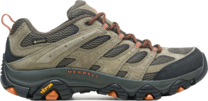 Merrell Men's Moab 3 GORE-TEX Wide Olive 44
