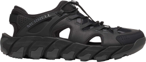 Merrell Men's Maipo Explorer Sieve Black, 43