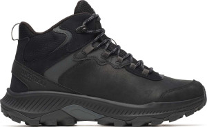 Merrell Speed Strike 2 Mid Ltr Wp Black, J038071, 50