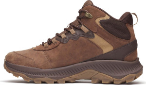 Merrell Speed Strike 2 Mid Ltr Wp Brown J038073 41