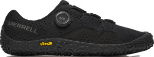 Merrell Men's Vapor Glove 6 BOA Black J068453 43