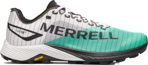 Merrell Men's MTL Long Sky 2 Matryx White/Turquoise J500623 44.5