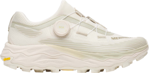 Merrell Women's Agility Peak 6 Boa Eggshell, 37.5