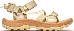 Merrell Women's Speed Fusion Web RMX Beige 40